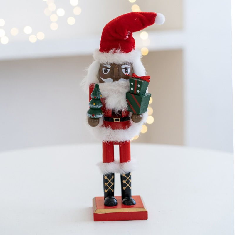 27 cm nuovo stile europeo vecc - Nutcracker Figurine recensione e prezzo