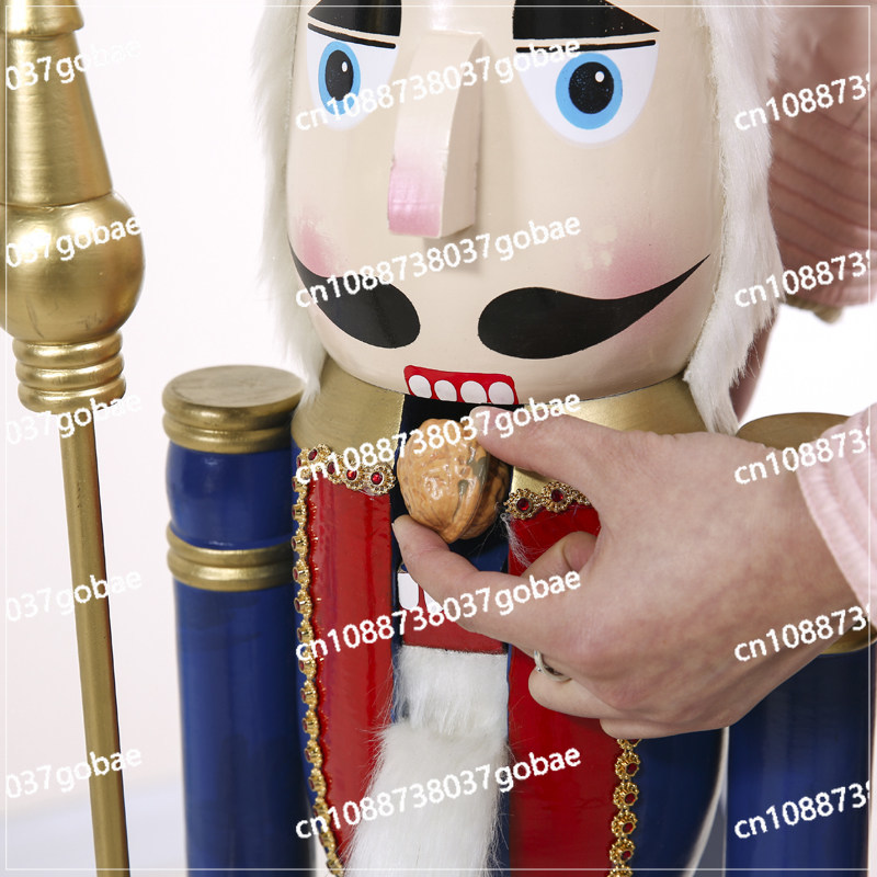 Ornamento Decorativo per Caffè - Nutcracker Figurine recensione e prezzo
