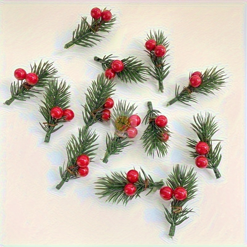 20 rami di pino artificiale na - Christmas Tree Artificial recensione e prezzo